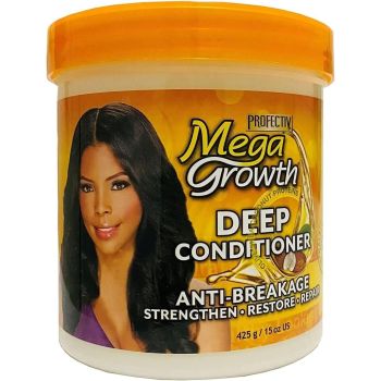 Deep Conditioner
