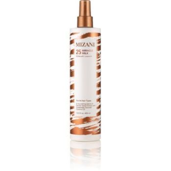 25 Miracle Milk Leave in Conditioner 400ml