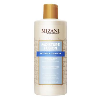 Moisture Fusion-Moisture Rich Shampoo 500ml