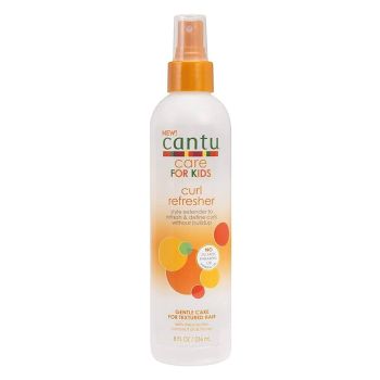 Care For Kids Curl Refresher Spray237ml