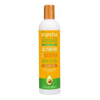 Avocado Hydrating Curl Activator 355ml