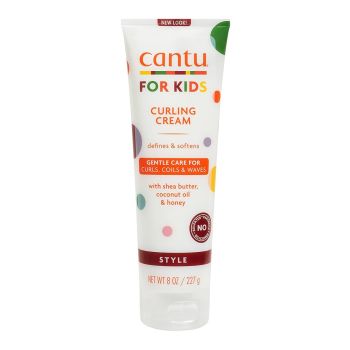 Care For Kids Curling Cream 227g