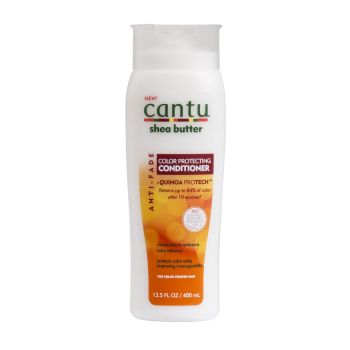 Anti-Fade Color Protecting Conditioner400ml