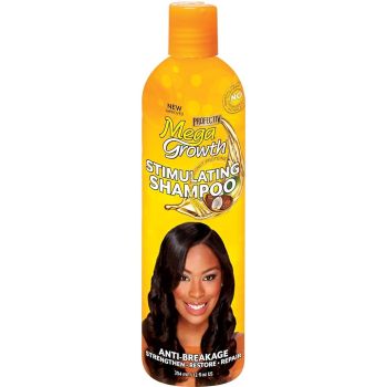 Mega growth stimulating shampoo 354ml