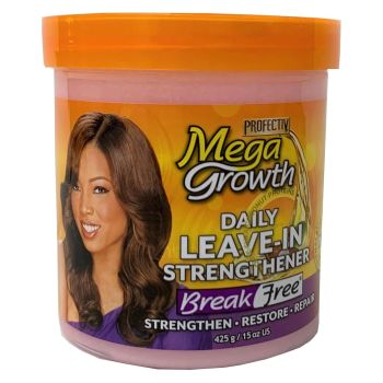 Breakfree Leave-In Strengthener