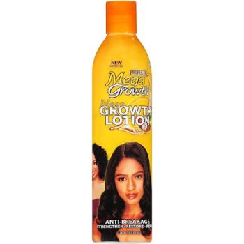 Mega growth Growth lotion 236ml