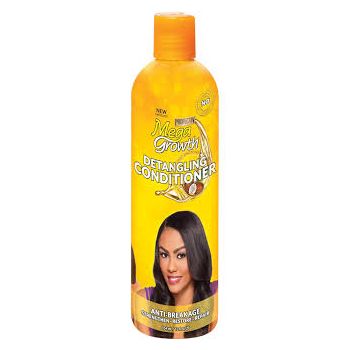 Mega growth detangling conditioner 354ml 