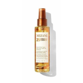 25 Miracle Nourishing Oil 125ml