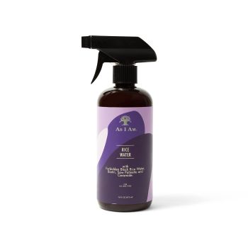 AS I AM Rice Water Hair Spray (protein-free)