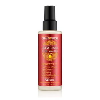 Creme of Nature Argan Oil For Hair Perfect 7-In-1 Leave In Treatment