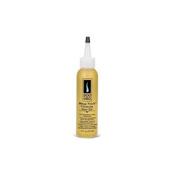Doo Gro Growth Oil