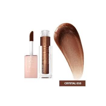 Maybelline Lifter Gloss-010 CRYSTAL