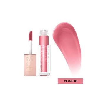 Maybelline Lifter Gloss-005 PETAL