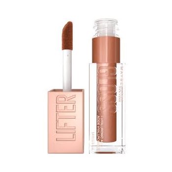 Maybelline Lifter Gloss-018 BRONZE