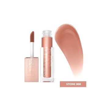 Maybelline Lifter Gloss-008 STONE