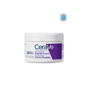 Cerave Skin Renewing Peptide Cream  48ml