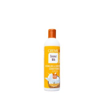 Creme of Nature Coconut Milk Detangling & Conditioning Leave In Conditioner
