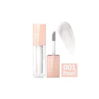 Maybelline Lifter Gloss-001 PEARL