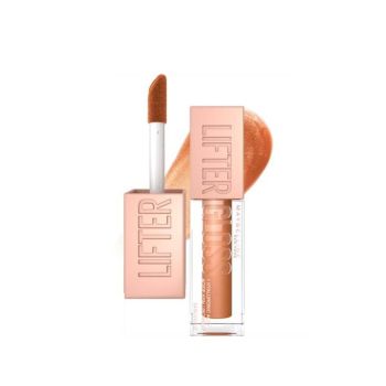 Maybelline Lifter Gloss-019 GOLD