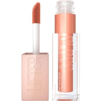 Maybelline Lifter Gloss-007 AMBER