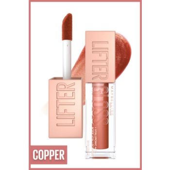 Maybelline Lifter Gloss-017 COPPER