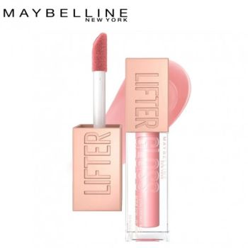 Maybelline Lifter Gloss-006 REEF