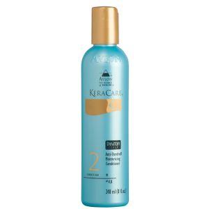 Keracare Dry & Itchy Scalp Conditioner - 240ml