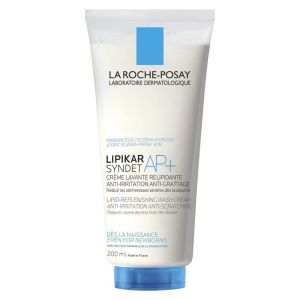 La Roche Posay Lipikar Syndet Ap