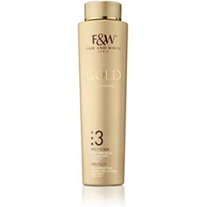 Fair & White Gold Rejuvenating Moisture Cream