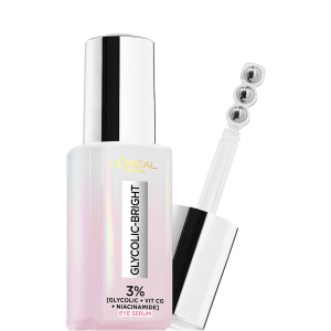 L'oreal Paris Glycolic Bright Eye Serum
