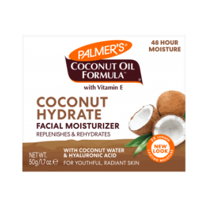 Palmers Coconut Hydrate Facial Moisturizer 50g