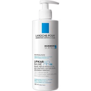 La Roche Posay Lipikar Baume Ap