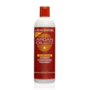 Creme of Nature Argan Oil Intensive Treatment 50ml