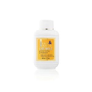 Fair & White Original AHA-2 Brightening Body Milk
