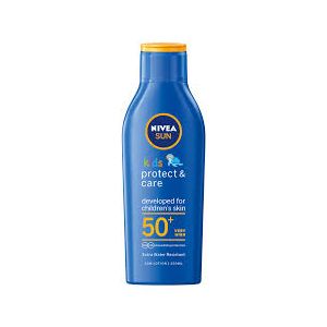 Nivea Sun Kids Protect & Care Lotion 200ml