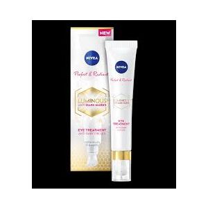 Nivea Perfect & Radiant Luminous 630 Anti Dark Markes Eye Treatment 15ml