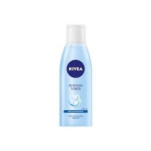 Nivea Refreshing Toner 200ml
