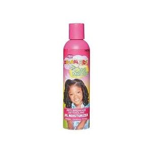 African Pride Anti-Breakage Detangling Oil Moisturizer (8 oz)