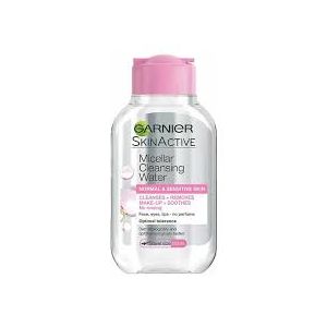 Garnier Micellar Cleansing Water 100ml