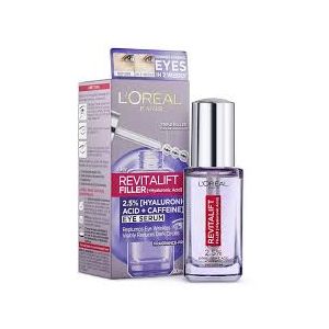 L'oreal Paris Revitalift Filler Hyaluronic Eye Serum