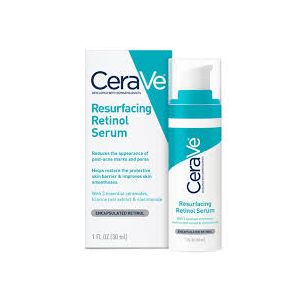 CeraVe Resurfacing Retinol Serum 30ml
