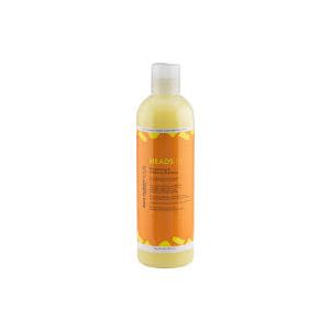 Aunt Jackie's Kids Moisturizing & Softening Shampoo-Heads up 12Oz