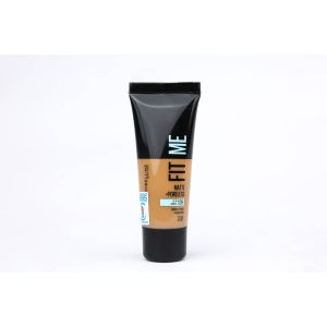 Maybelline Fit Me Matte And Poreless Foundation