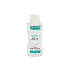 Makari Multi-Action Body Lotion (White & Blue)