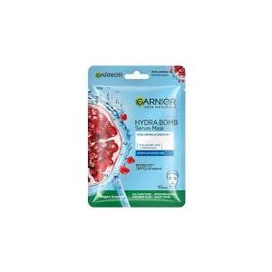 Garnier Hydrabomb Tissue Mask Pomegranate
