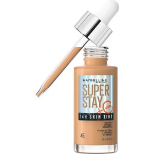 Maybelline Superstay Glow Tint 45 Nu Int