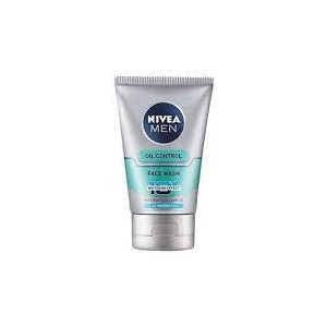 Nivea Oil Control Face Wash 50ml