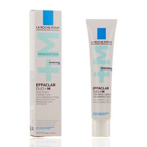 La Roche Posay Effaclar Duo() M 40ml