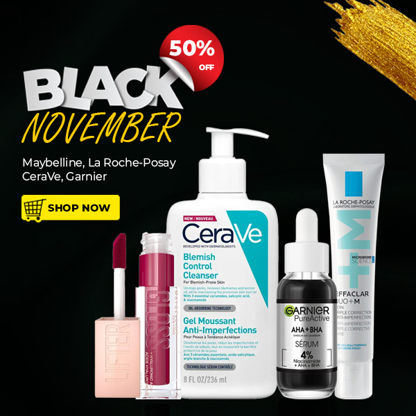 La Roche-Posay (Mobile)