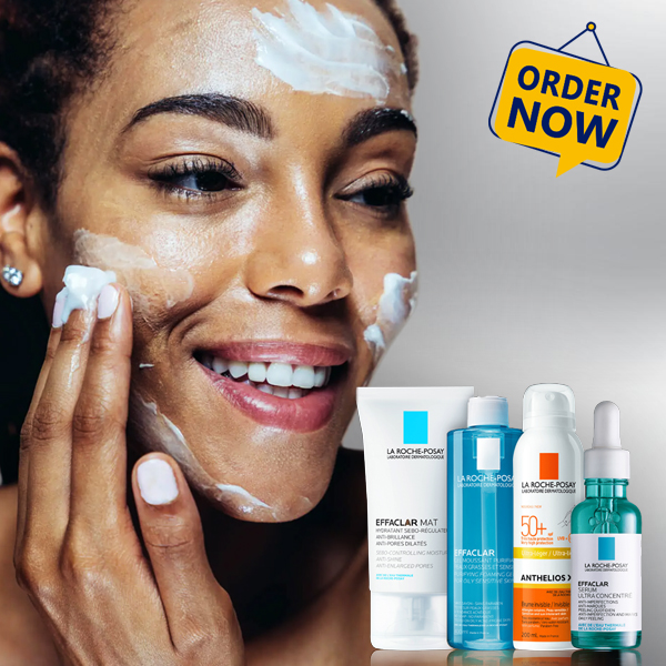 La Roche-Posay (Mobile)